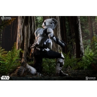 [PO] Sideshow - Sixth Scale Figure - Scout Trooper