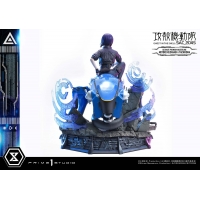 [Pre-Order] PRIME1 STUDIO - UPMGITS-01S: MOTOKO KUSANAGI AND TACHIKOMA BONUS VERSION (GHOST IN THE SHELL: SAC_2045)