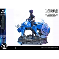 [Pre-Order] PRIME1 STUDIO - UPMGITS-01S: MOTOKO KUSANAGI AND TACHIKOMA BONUS VERSION (GHOST IN THE SHELL: SAC_2045)