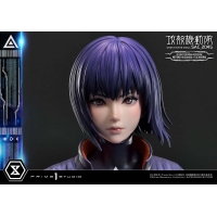 [Pre-Order] PRIME1 STUDIO - UPMGITS-01S: MOTOKO KUSANAGI AND TACHIKOMA BONUS VERSION (GHOST IN THE SHELL: SAC_2045)