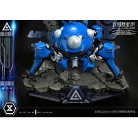 [Pre-Order] PRIME1 STUDIO - UPMGITS-01S: MOTOKO KUSANAGI AND TACHIKOMA BONUS VERSION (GHOST IN THE SHELL: SAC_2045)