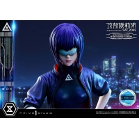 [Pre-Order] PRIME1 STUDIO - UPMGITS-01S: MOTOKO KUSANAGI AND TACHIKOMA BONUS VERSION (GHOST IN THE SHELL: SAC_2045)