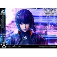 [Pre-Order] PRIME1 STUDIO - UPMGITS-01S: MOTOKO KUSANAGI AND TACHIKOMA BONUS VERSION (GHOST IN THE SHELL: SAC_2045)