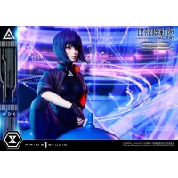 [Pre-Order] PRIME1 STUDIO - UPMGITS-01S: MOTOKO KUSANAGI AND TACHIKOMA BONUS VERSION (GHOST IN THE SHELL: SAC_2045)