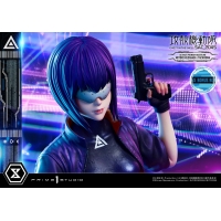 [Pre-Order] PRIME1 STUDIO - UPMGITS-01S: MOTOKO KUSANAGI AND TACHIKOMA BONUS VERSION (GHOST IN THE SHELL: SAC_2045)