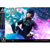 [Pre-Order] PRIME1 STUDIO - UPMGITS-01S: MOTOKO KUSANAGI AND TACHIKOMA BONUS VERSION (GHOST IN THE SHELL: SAC_2045)