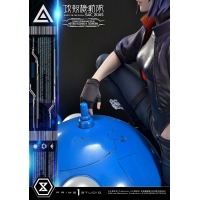 [Pre-Order] PRIME1 STUDIO - UPMGITS-01S: MOTOKO KUSANAGI AND TACHIKOMA BONUS VERSION (GHOST IN THE SHELL: SAC_2045)