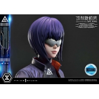 [Pre-Order] PRIME1 STUDIO - UPMGITS-01S: MOTOKO KUSANAGI AND TACHIKOMA BONUS VERSION (GHOST IN THE SHELL: SAC_2045)