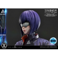 [Pre-Order] PRIME1 STUDIO - UPMGITS-01S: MOTOKO KUSANAGI AND TACHIKOMA BONUS VERSION (GHOST IN THE SHELL: SAC_2045)