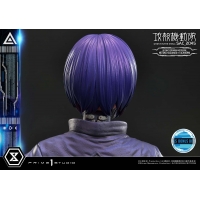 [Pre-Order] PRIME1 STUDIO - UPMGITS-01S: MOTOKO KUSANAGI AND TACHIKOMA BONUS VERSION (GHOST IN THE SHELL: SAC_2045)