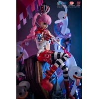 Jimei Palace - One Piece - Perona