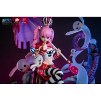 Jimei Palace - One Piece - Perona