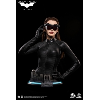 Infinity Studio X Penguin Toys DC Series Life Size  Bust “The Dark Knight Rises” Selina Kyle