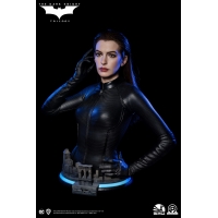 Infinity Studio X Penguin Toys DC Series Life Size  Bust “The Dark Knight Rises” Selina Kyle