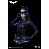 Infinity Studio X Penguin Toys DC Series Life Size  Bust “The Dark Knight Rises” Selina Kyle