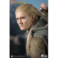 Infinity Studio X Penguin Toys Master Forge Series-LOTR- Legolas (Ultimate)