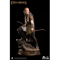 Infinity Studio X Penguin Toys Master Forge Series-LOTR- Legolas (Ultimate)