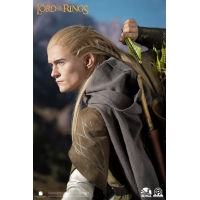 Infinity Studio X Penguin Toys Master Forge Series-LOTR- Legolas (Ultimate)