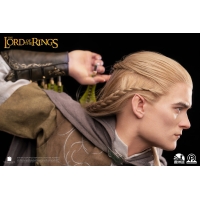 Infinity Studio X Penguin Toys Master Forge Series-LOTR- Legolas (Ultimate)