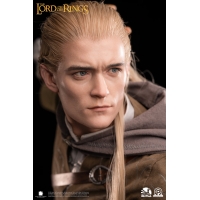 Infinity Studio X Penguin Toys Master Forge Series-LOTR- Legolas (Ultimate)