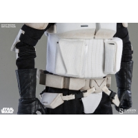 [PO] Sideshow - Sixth Scale Figure - Scout Trooper