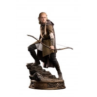 Infinity Studio X Penguin Toys Master Forge Series-LOTR- Legolas (Ultimate)