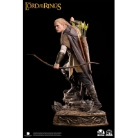 Infinity Studio X Penguin Toys Master Forge Series-LOTR- Legolas (Ultimate)