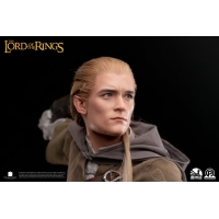 Infinity Studio X Penguin Toys Master Forge Series-LOTR- Legolas (Ultimate)