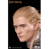 Infinity Studio X Penguin Toys Master Forge Series-LOTR- Legolas (Ultimate)