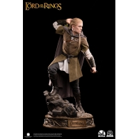 Infinity Studio X Penguin Toys Master Forge Series-LOTR- Legolas (Ultimate)