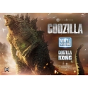 [Pre-Order] PRIME1 STUDIO - UDMGVK-04VS: GODZILLA (GODZILLA VS. KONG)