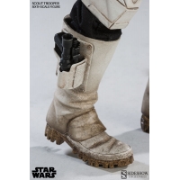 [PO] Sideshow - Sixth Scale Figure - Scout Trooper