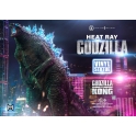 [Pre-Order] PRIME1 STUDIO - UDMGVK-05VS: HEAT RAY GODZILLA (GODZILLA VS. KONG)