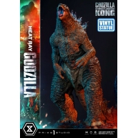 [Pre-Order] PRIME1 STUDIO - UDMGVK-04VS: GODZILLA (GODZILLA VS. KONG)