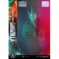 [Pre-Order] PRIME1 STUDIO - UDMGVK-04VS: GODZILLA (GODZILLA VS. KONG)