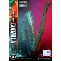 [Pre-Order] PRIME1 STUDIO - UDMGVK-04VS: GODZILLA (GODZILLA VS. KONG)