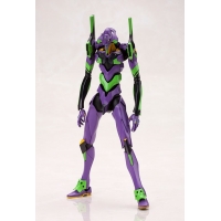 Kotobukiya - Purpose Humanoid Decisive Battle Weapon - EVA Unit 01