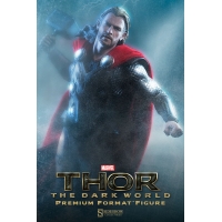 [PO] Sideshow - Premium Format™ Figure - Thor The Dark World