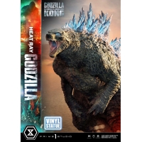 [Pre-Order] PRIME1 STUDIO - UDMGVK-04VS: GODZILLA (GODZILLA VS. KONG)