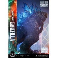 [Pre-Order] PRIME1 STUDIO - UDMGVK-04VS: GODZILLA (GODZILLA VS. KONG)