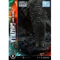 [Pre-Order] PRIME1 STUDIO - UDMGVK-04VS: GODZILLA (GODZILLA VS. KONG)