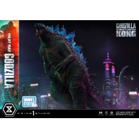 [Pre-Order] PRIME1 STUDIO - UDMGVK-04VS: GODZILLA (GODZILLA VS. KONG)