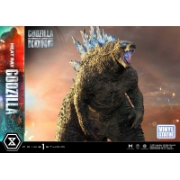 [Pre-Order] PRIME1 STUDIO - UDMGVK-04VS: GODZILLA (GODZILLA VS. KONG)