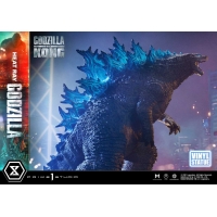 [Pre-Order] PRIME1 STUDIO - UDMGVK-04VS: GODZILLA (GODZILLA VS. KONG)