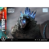 [Pre-Order] PRIME1 STUDIO - UDMGVK-04VS: GODZILLA (GODZILLA VS. KONG)