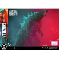 [Pre-Order] PRIME1 STUDIO - UDMGVK-04VS: GODZILLA (GODZILLA VS. KONG)