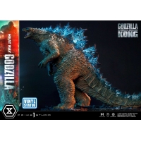 [Pre-Order] PRIME1 STUDIO - UDMGVK-04VS: GODZILLA (GODZILLA VS. KONG)