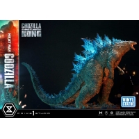 [Pre-Order] PRIME1 STUDIO - UDMGVK-04VS: GODZILLA (GODZILLA VS. KONG)