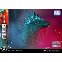 [Pre-Order] PRIME1 STUDIO - UDMGVK-04VS: GODZILLA (GODZILLA VS. KONG)