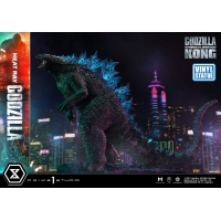 [Pre-Order] PRIME1 STUDIO - UDMGVK-04VS: GODZILLA (GODZILLA VS. KONG)